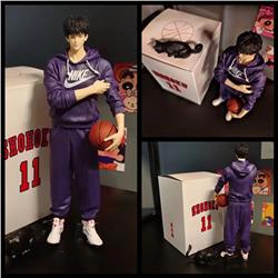 Slam dunk anime figure 31cm