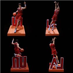 Slam dunk anime figure 29-38cm