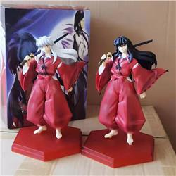 Inuyasha anime figure 17cm