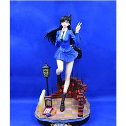 detective conan anime figure 24cm