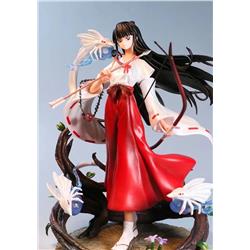 Inuyasha anime figure 26cm