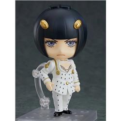 JoJos Bizarre Adventure anime figure 10cm