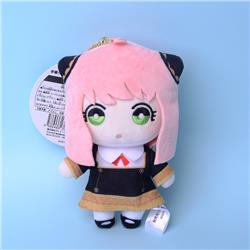 Spy x Family anime plush 15cm