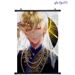 fate stay night anime wallscroll 60*90cm