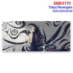 Tokyo Revengers anime deskpad 60*30cm