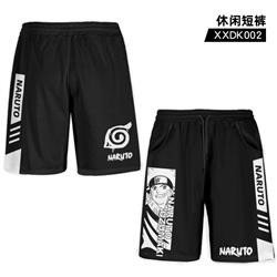 naruto anime shorts