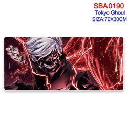 tokyo ghoul anime deskpad 70*30cm