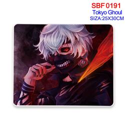 tokyo ghoul anime deskpad 25*30cm