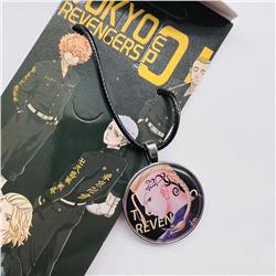 Tokyo Revengers anime necklace