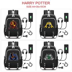 Harry Potter anime bag