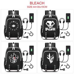 bleach anime bag