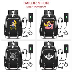 SailorMoon anime bag