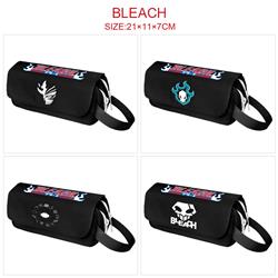 bleach anime bag