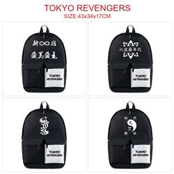 Tokyo Revengers anime bag