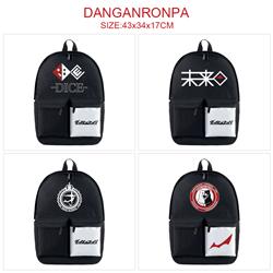 Danganronpa anime bag