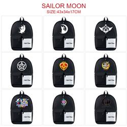 SailorMoon anime bag