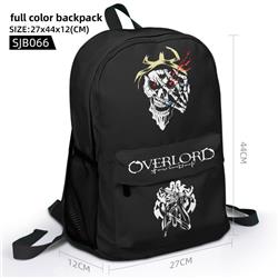 Overlord anime bag