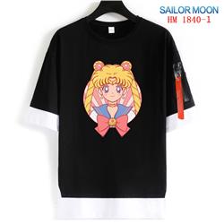 SailorMoon anime T-shirt