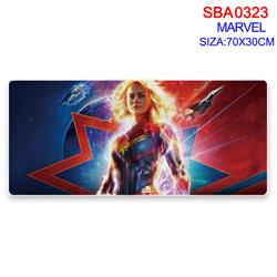 avengers anime deskpad 70*30cm