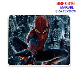 avengers anime deskpad 25*30cm