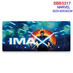 avengers anime deskpad 60*30cm