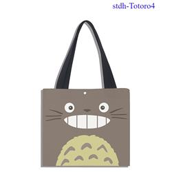 totoro anime bag 40*40cm