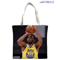 NBA bag 40*40cm