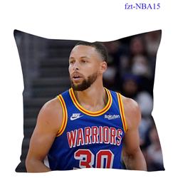 NBA cushion 45*45cm