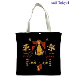 Tokyo Revengers anime bag 40*40cm