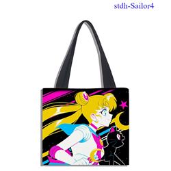 SailorMoon anime bag 40*40cm