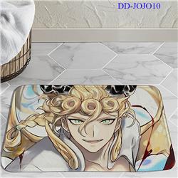 JoJos Bizarre Adventure anime carpet 50*80cm