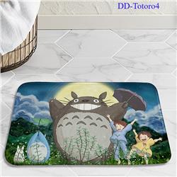 totoro anime carpet 40*60cm