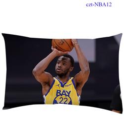 NBA cushion 40*60cm