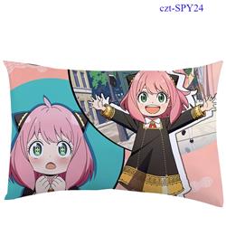 Spy x Family anime cushion 40*60cm