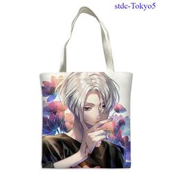 Tokyo Revengers anime bag 33*38cm