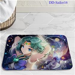 SailorMoon anime carpet 40*60cm