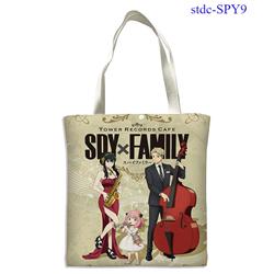 Spy x Family anime bag 33*38cm