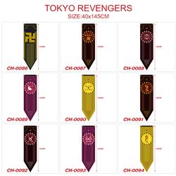 Tokyo Revengers anime flag 40*145cm