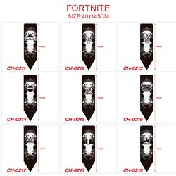 fortnite anime flag 40*145cm