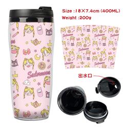 SailorMoon anime cup