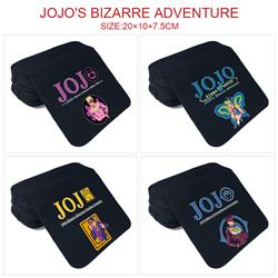 JoJos Bizarre Adventure anime bag