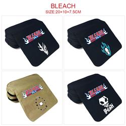 bleach anime bag