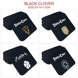 Black Clover anime bag