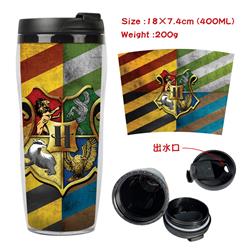 Harry Potter anime cup