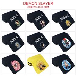 demon slayer kimets anime bag