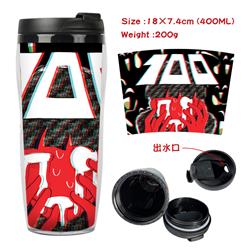Mob psycho 100 anime cup
