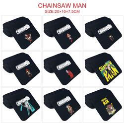 Chainsaw man anime bag