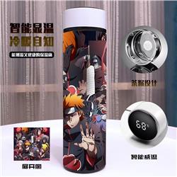 Anime Full Color vacuum Double layer 304 stainless steel cup 500ml
