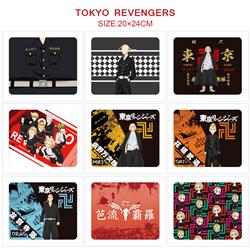Tokyo Revengers anime deskpad 20*24cm