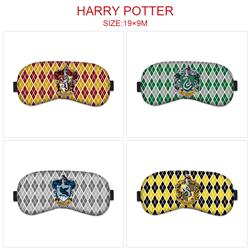 Harry Potter anime eyeshade for 5pcs